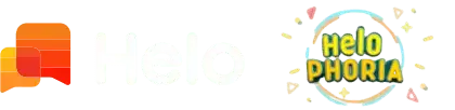 Helo Event Logo