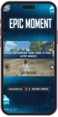 Epic Moment