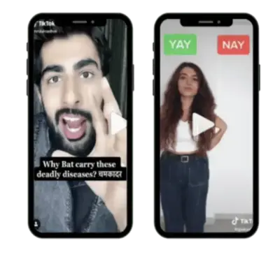 TikTok Videos